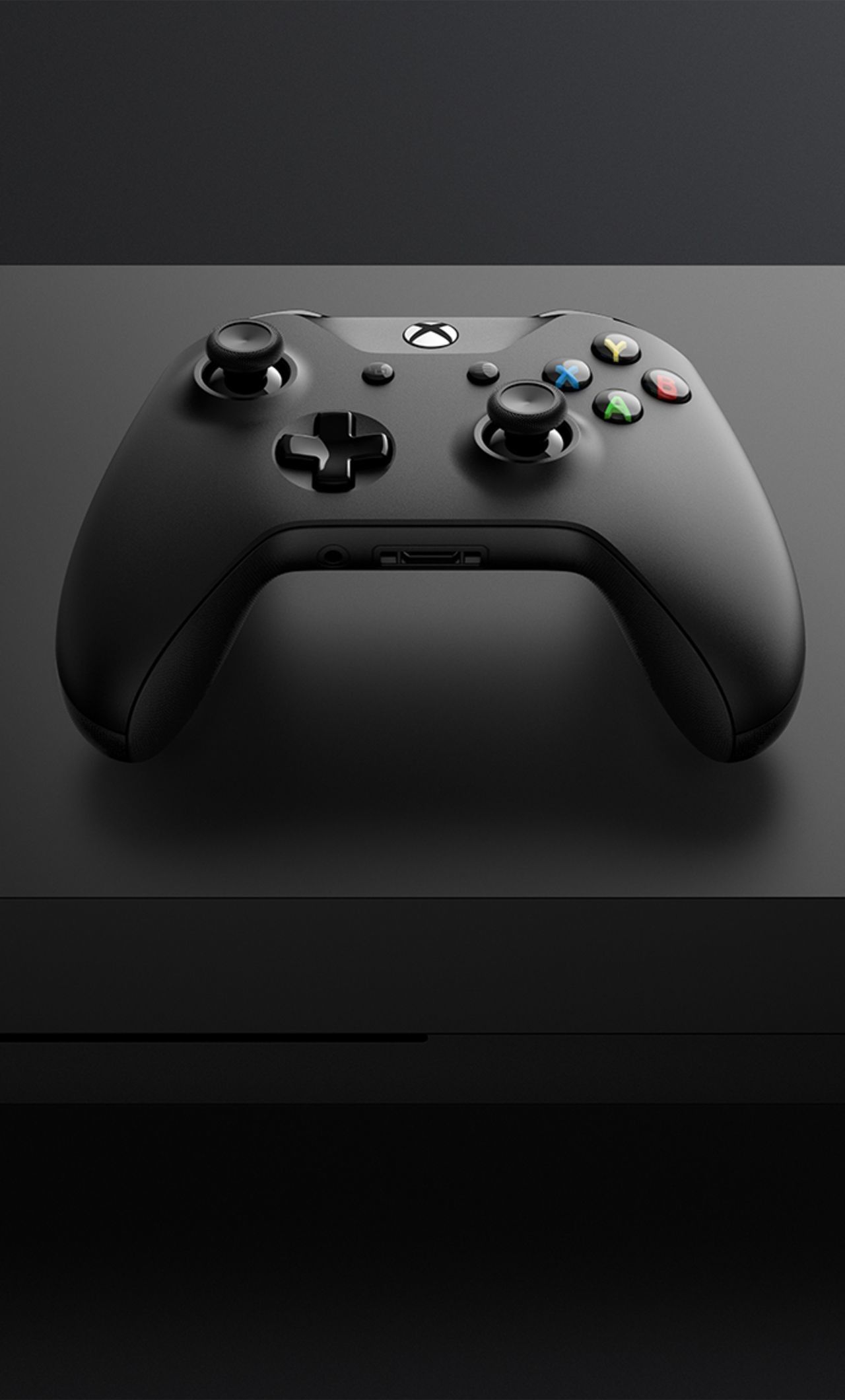 Xbox One iPhone Wallpapers