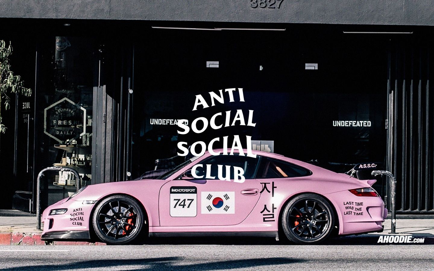 Free download Anti Social Social Club ArtTizIndy [2561x1440]