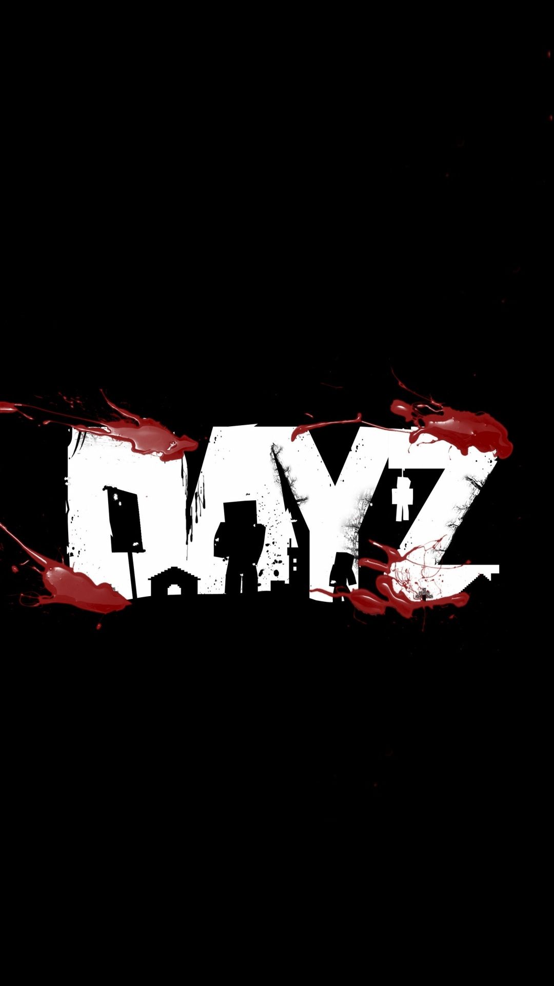 DayZ Phone Wallpaper - Mobile Abyss