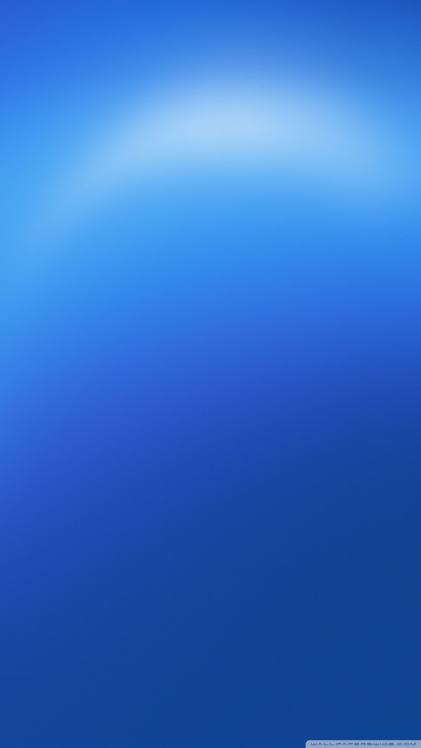 Blue Background Design Ultra HD Desktop Background Wallpaper for 4K UHD TV, Tablet