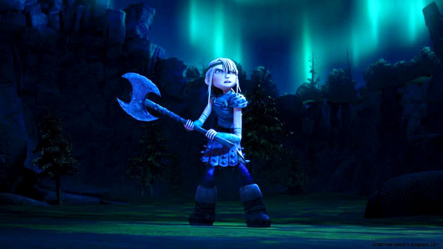 How To Train Your Dragon 2 Stills HD Wallpaper