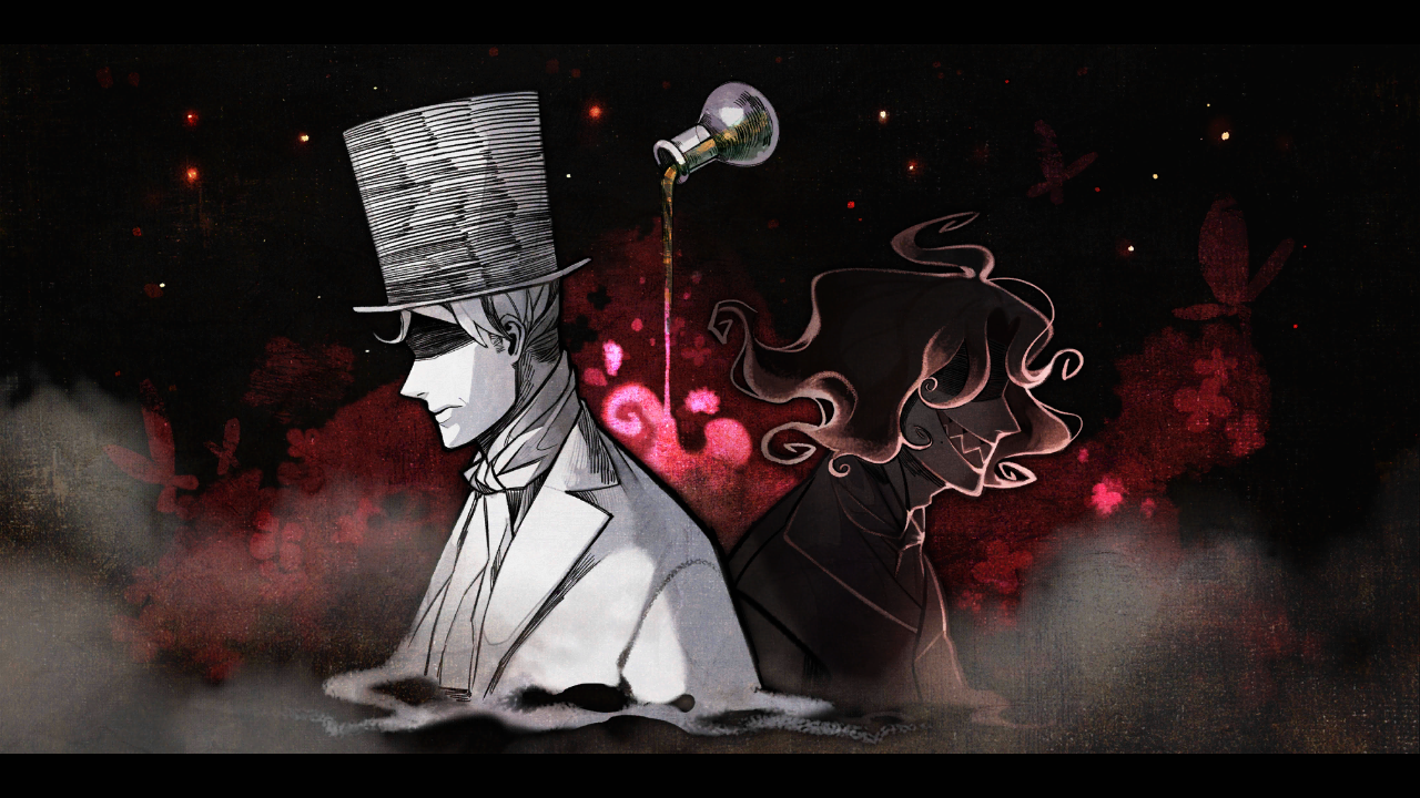 MazM: Jekyll and Hyde screenshots, image and picture