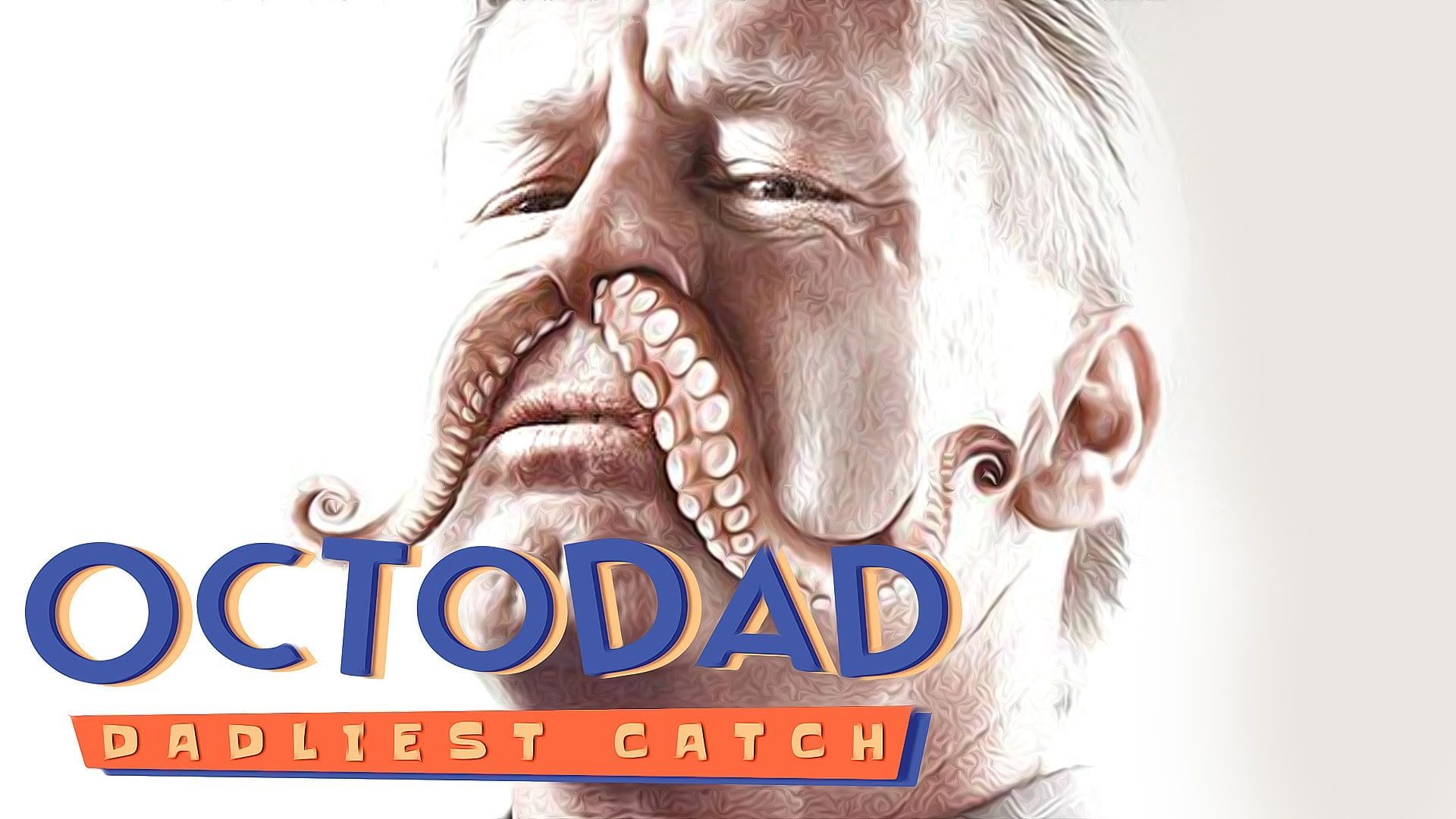 octodad dadliest catch