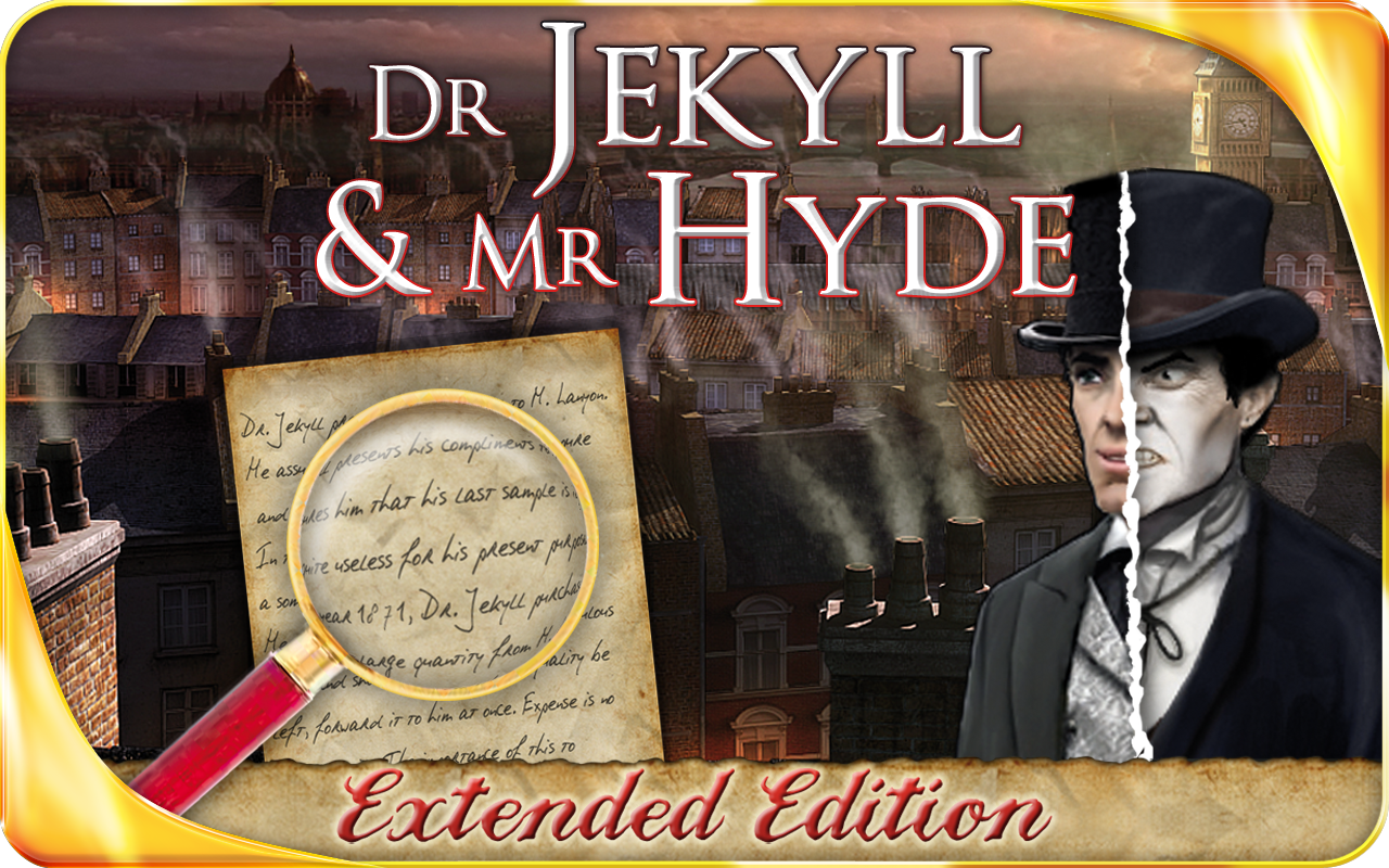 Jekyll And Hyde Once Wallpapers Wallpaper Cave