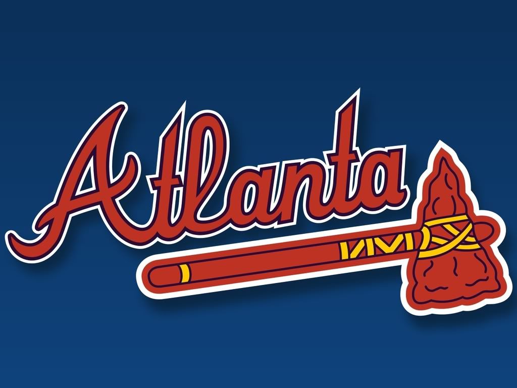 Atlanta Braves Wallpaper