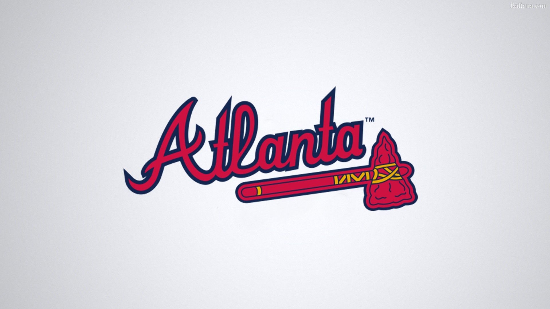 Atlanta Braves Wallpaper iPhone