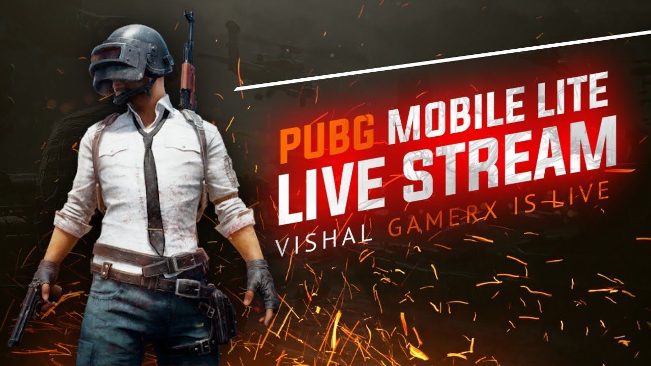 Man with Gun in a Chair PUBG Live Wallpaper  free download