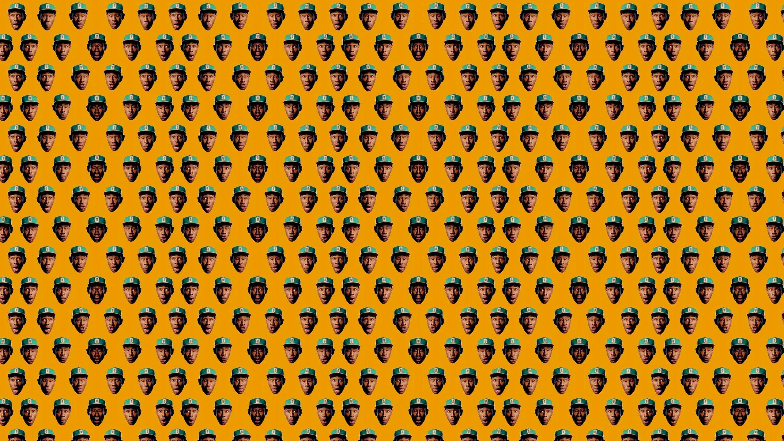 Golf Wang Wallpaper