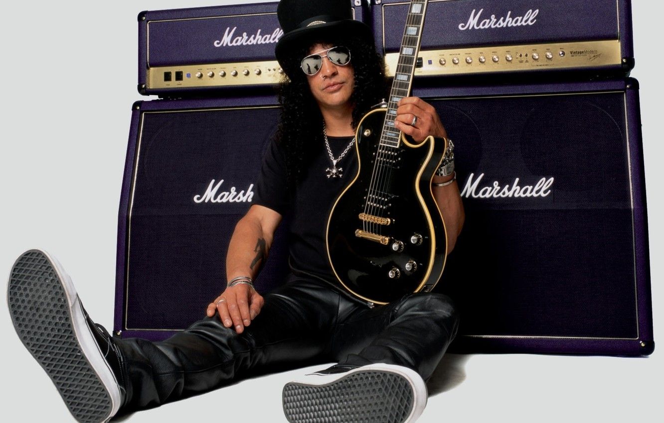 Wallpaper music, guitar, sneakers, glasses, rock, musician