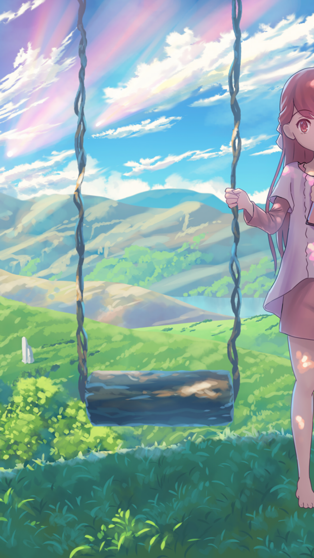 Featured image of post Shelter Anime Background This hd wallpaper is about anime shelter original wallpaper dimensions is 1600x1050px file size is 194 7kb