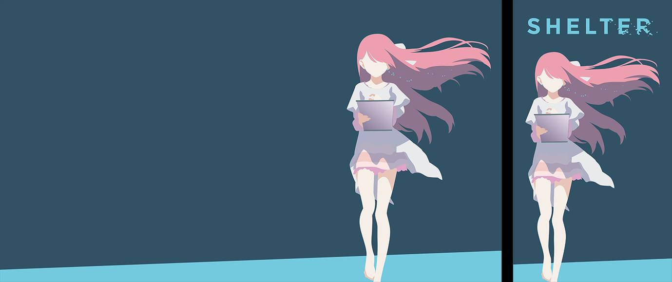 4K Rin Wallpaper From Shelter (mobile) By Phantom PlayR