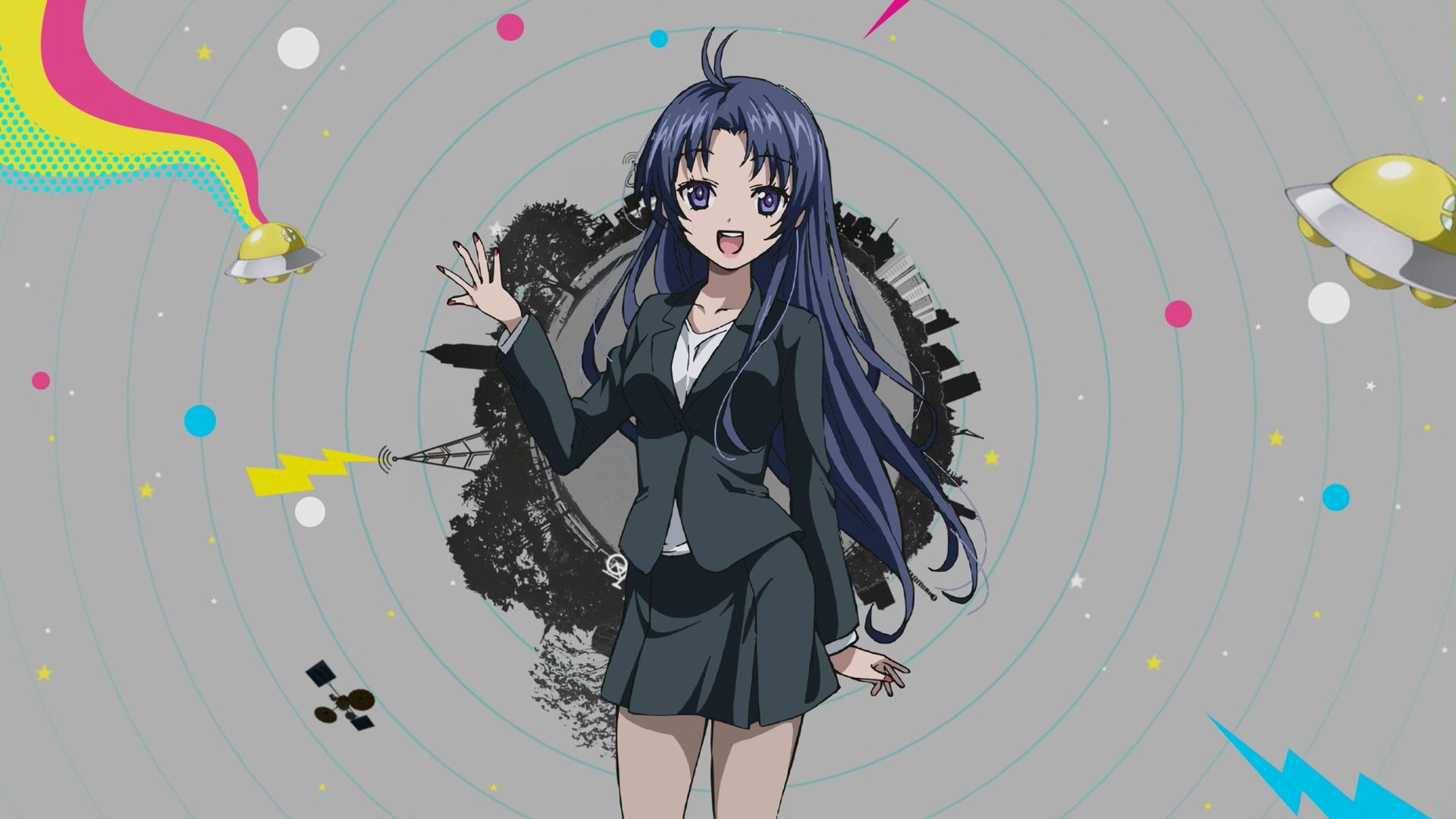 Touwa Meme Onna to Seishun Otoko Anime Image Board
