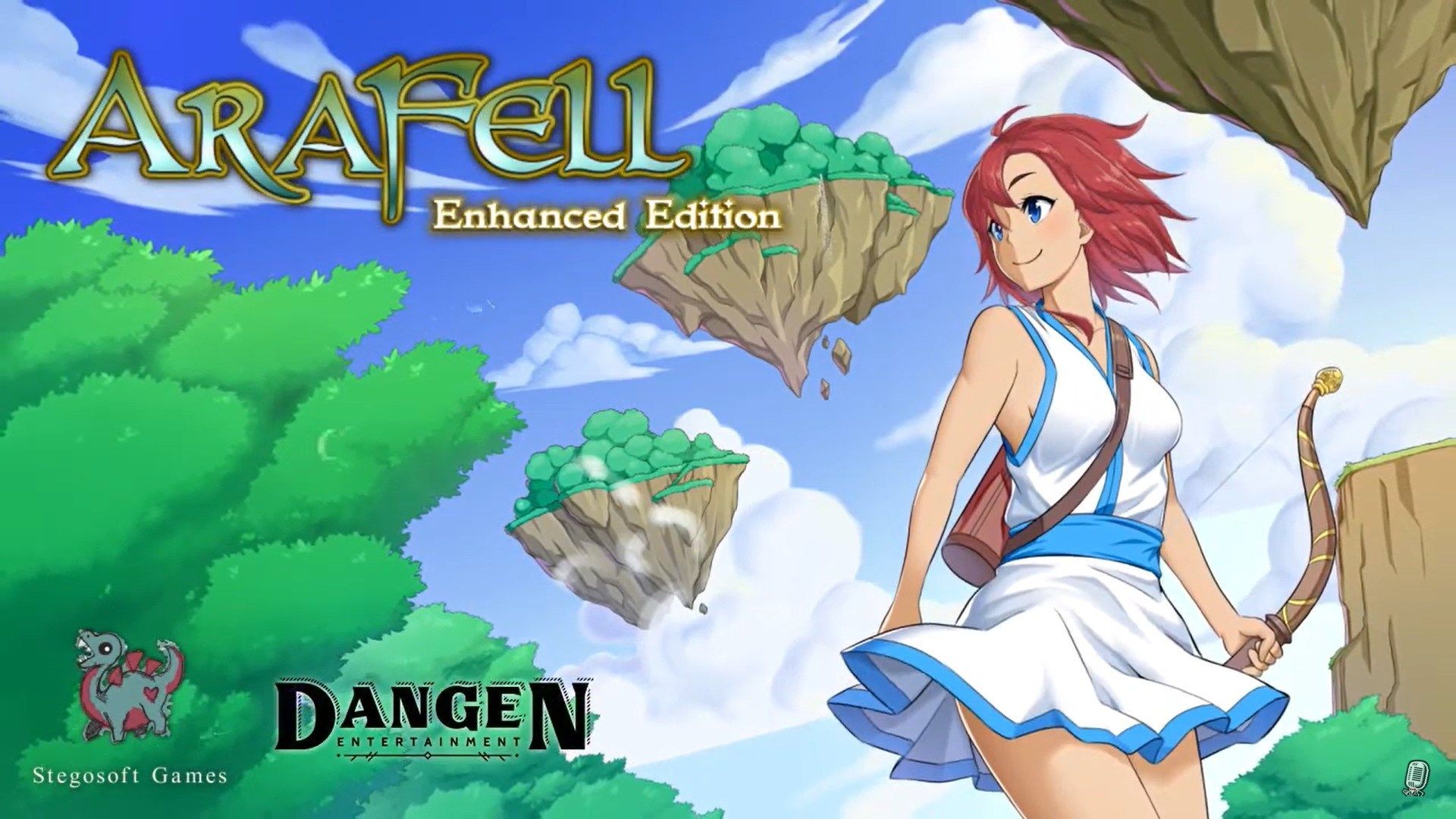 16 Bit RPG Ara Fell: Enhanced Edition Announced For PS Switch