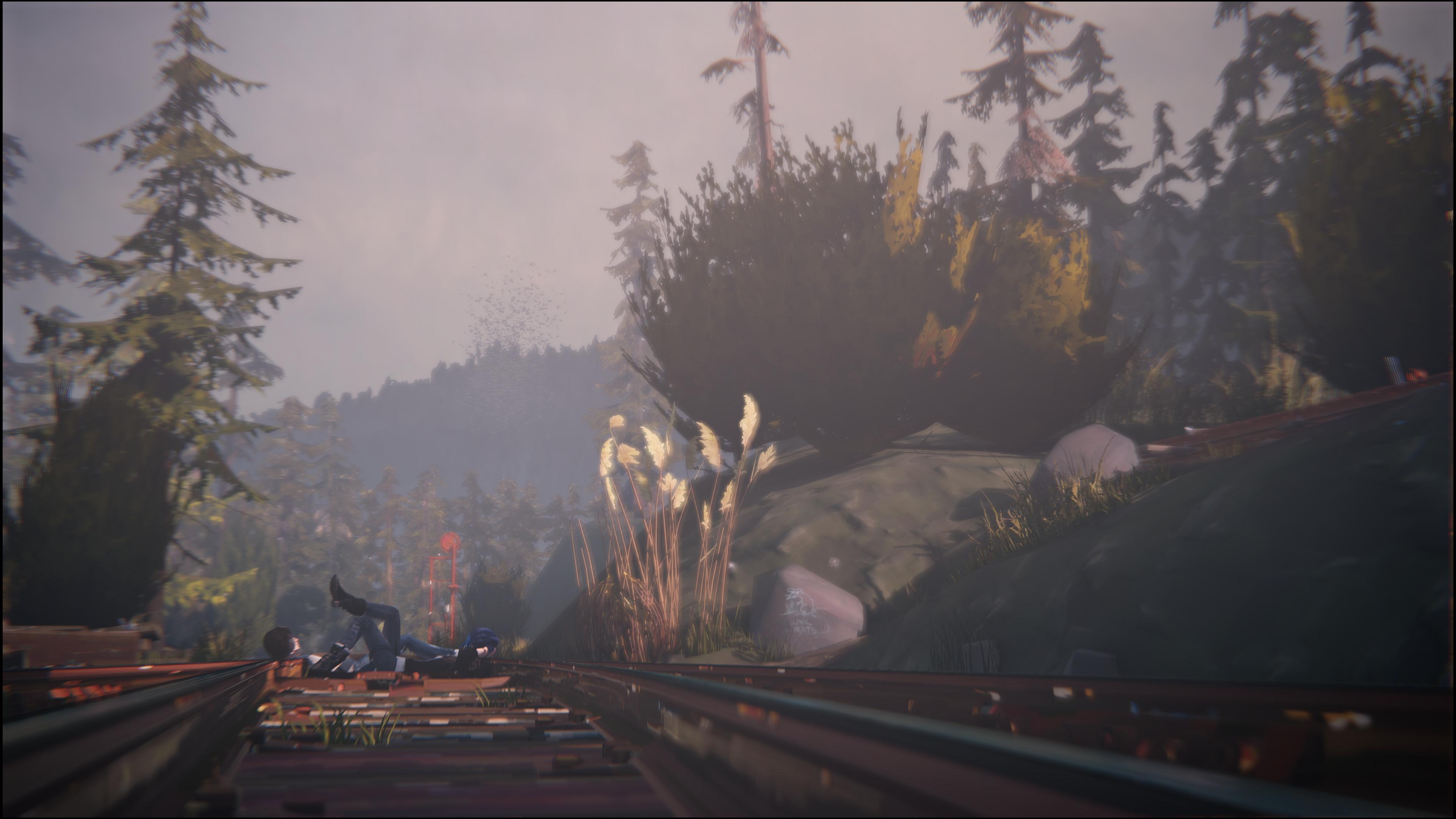 Strange Background. Unique Strange HD