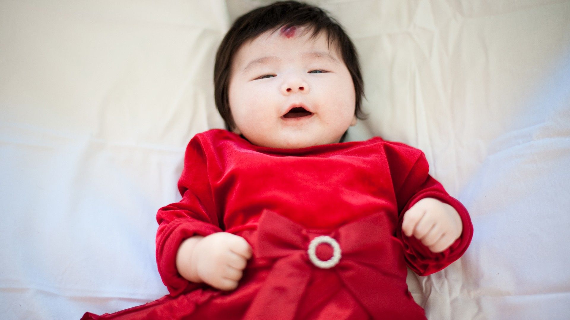 Cute Baby Image HD Download