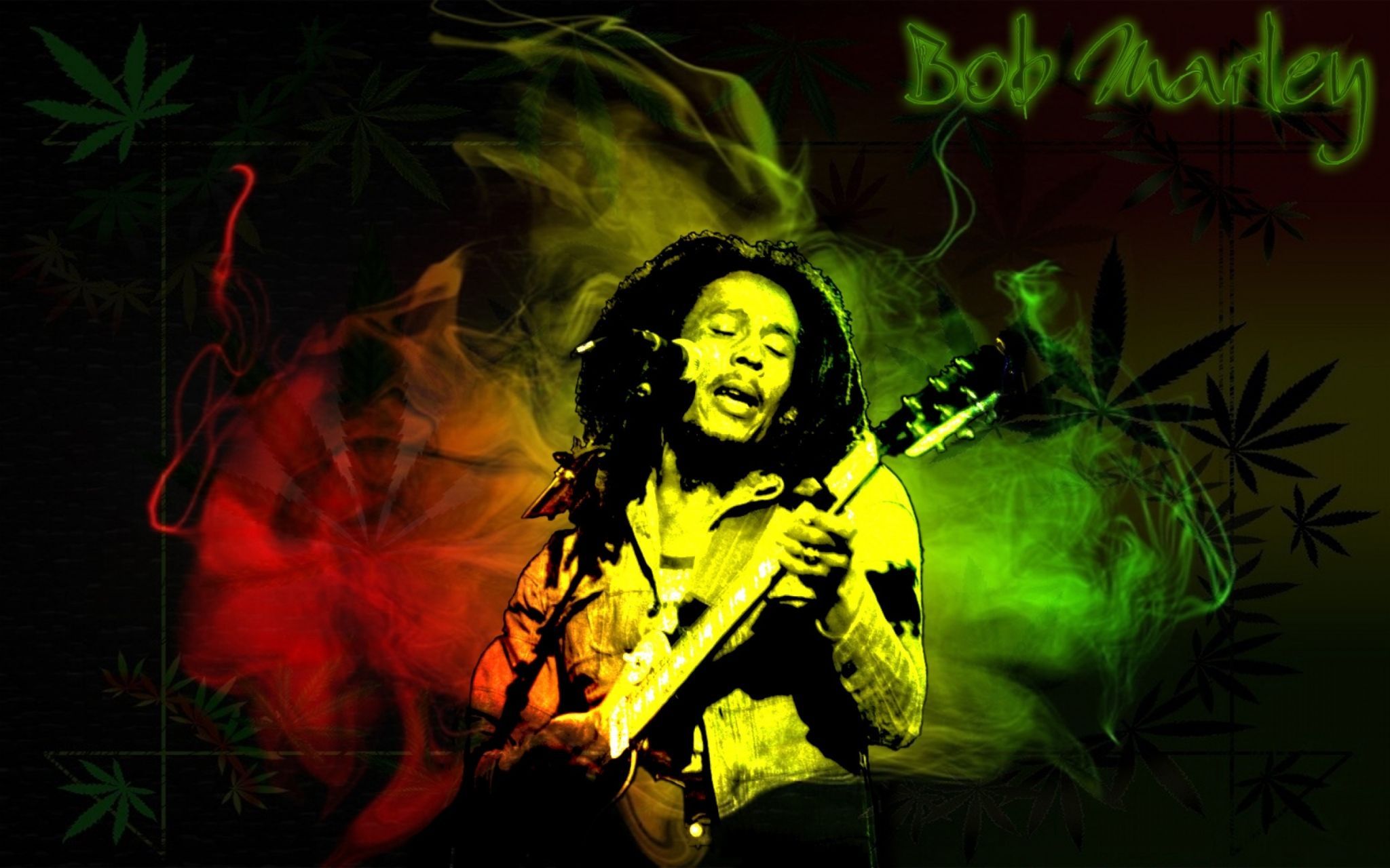 bob marley desktop wallpaper HD wallpaper. Bob