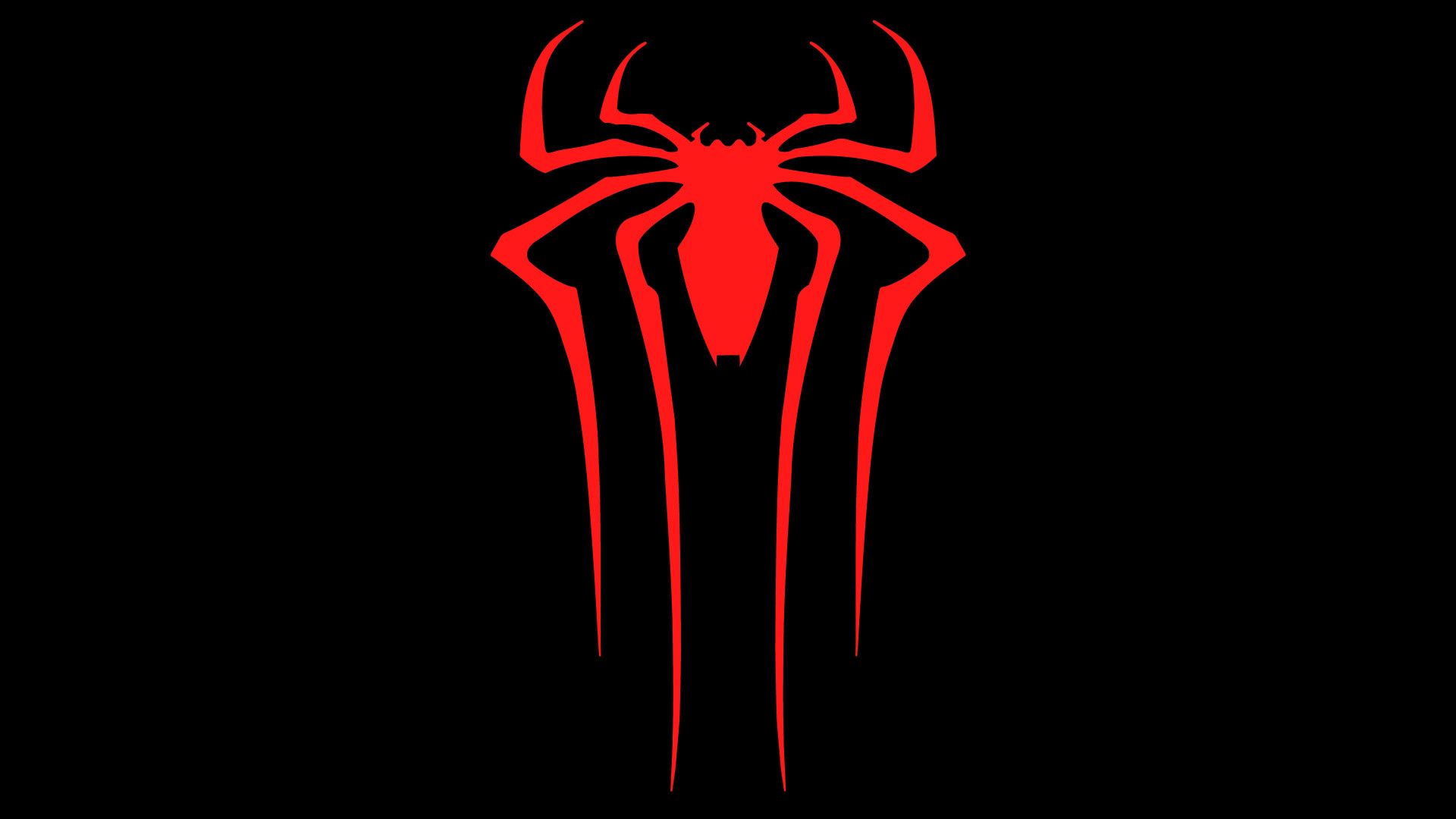 Spiderman Logo 8k Laptop Full HD 1080P HD 4k Wallpaper, Image, Background, Photo and Picture