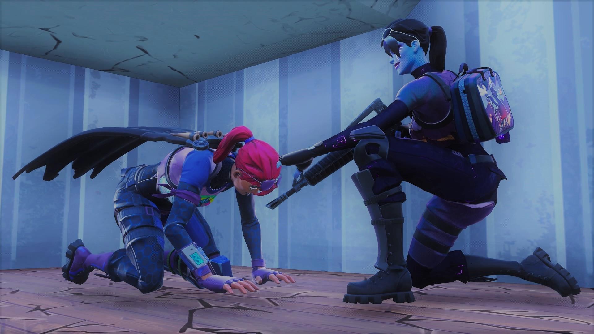 Even the Darkest Bomber has a Brite site