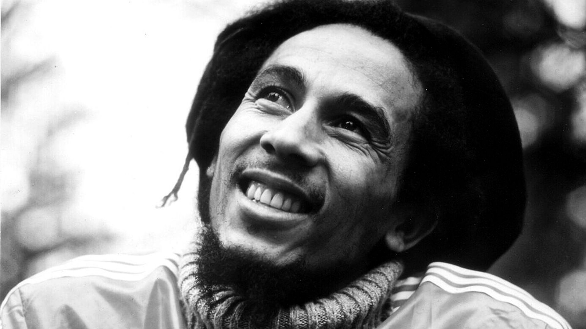 Bob Marley Wallpaper
