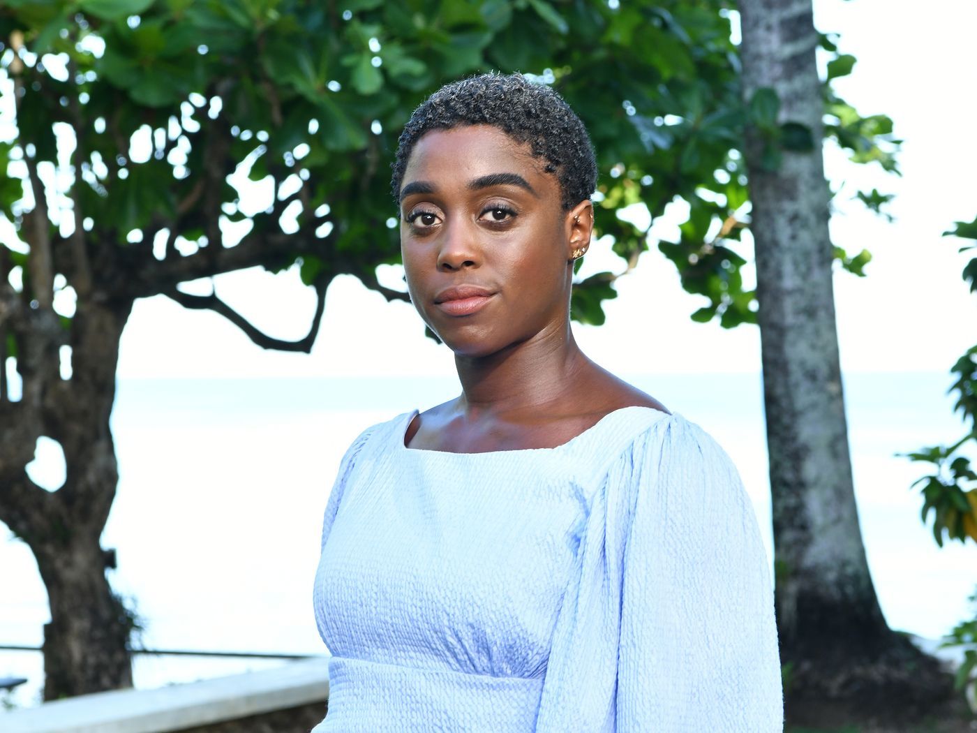 Lashana Lynch will reportedly play the new 007