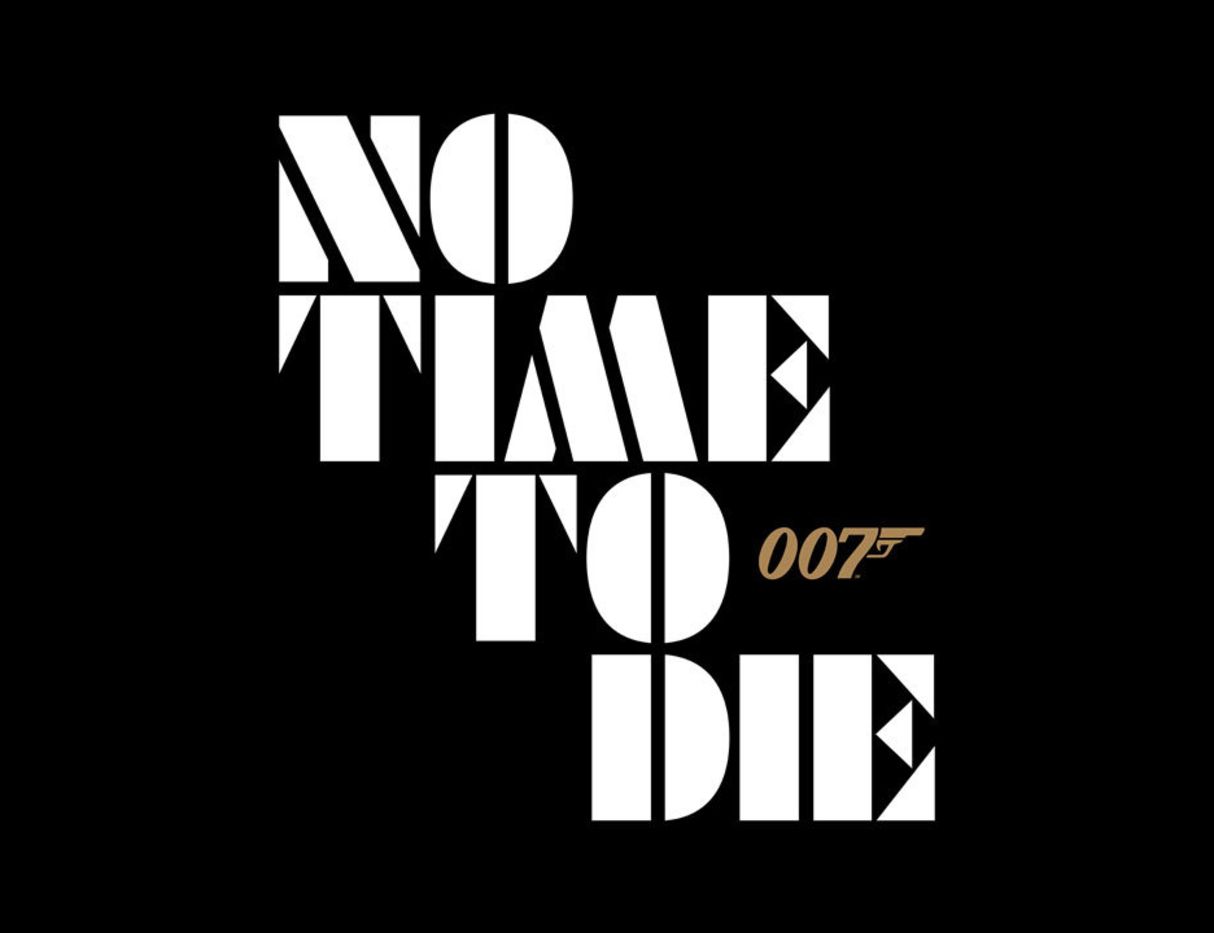 James Bond Stars Line Up For New No Time To Die Image