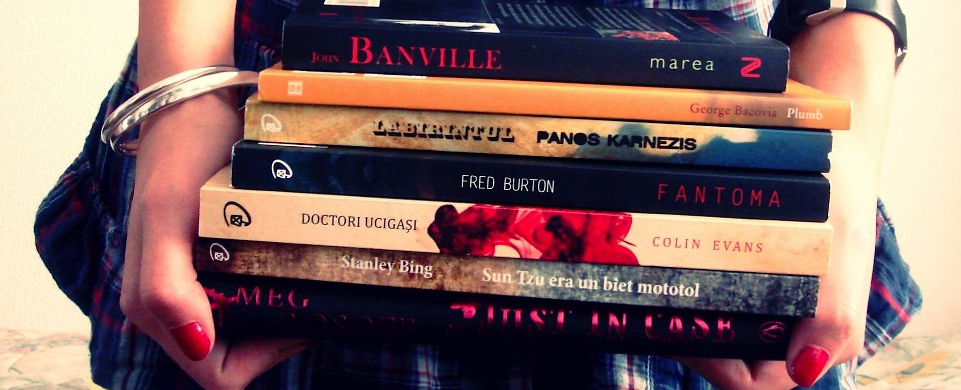 World Book Day: My Favourite Book. Culture Northern Ireland