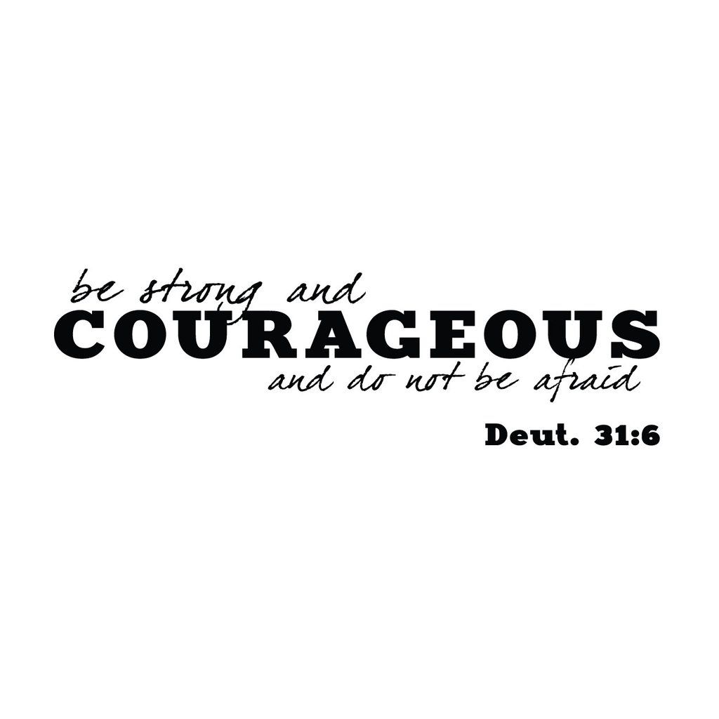 wall quotes wall decals 31:6