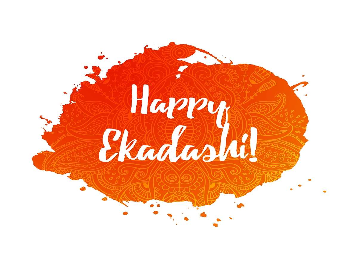 EKADASHI. What is Ekadashi (Gyaras)? | by shailputri tiwari | Medium