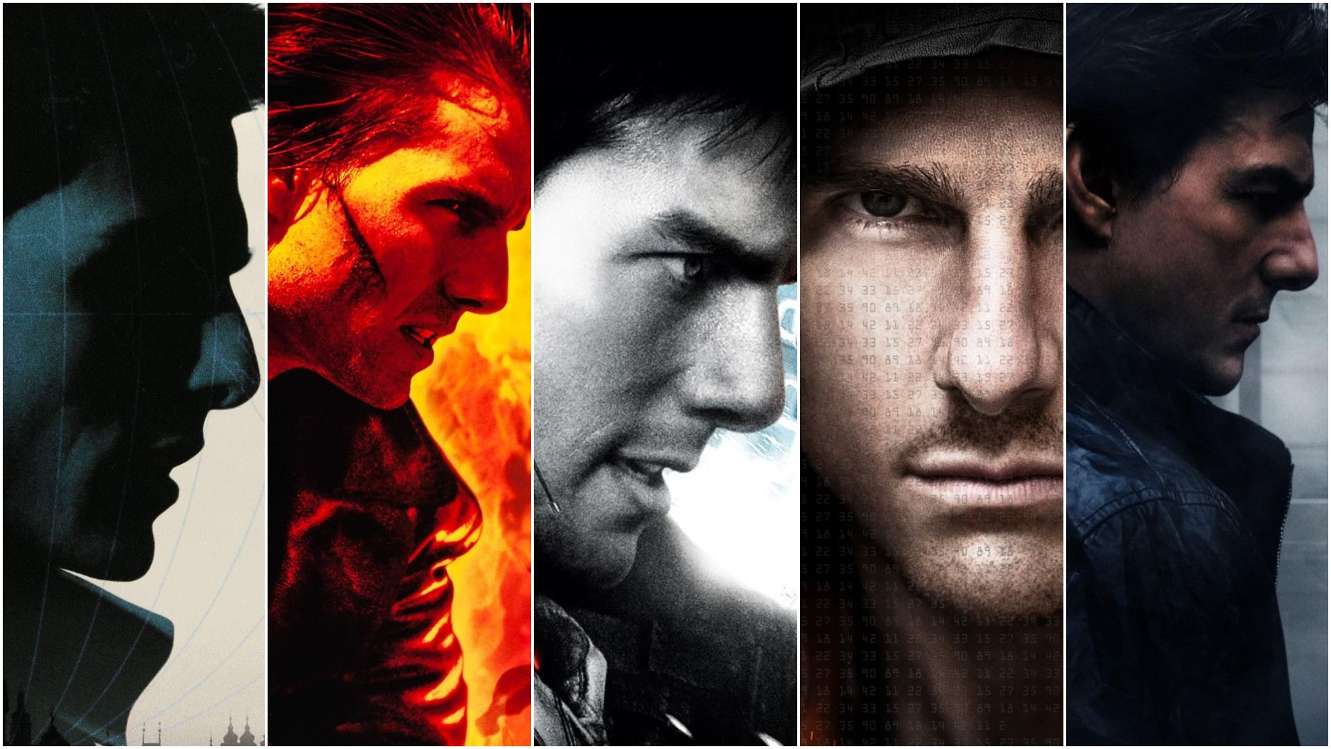 Why Mission: Impossible is the Best Modern Action Franchise