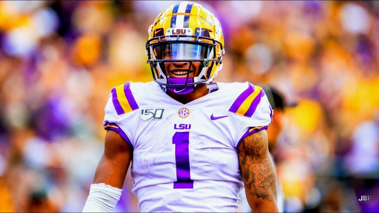 Oklahoma Football: Getting to Know the LSU Tigers