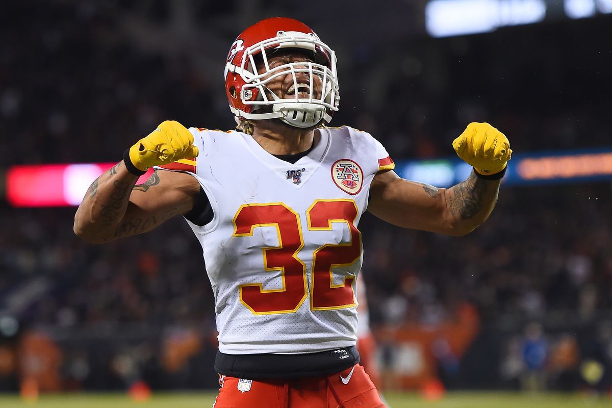 Chiefs news: Tyrann Mathieu is the “glue” of the Chiefs defense