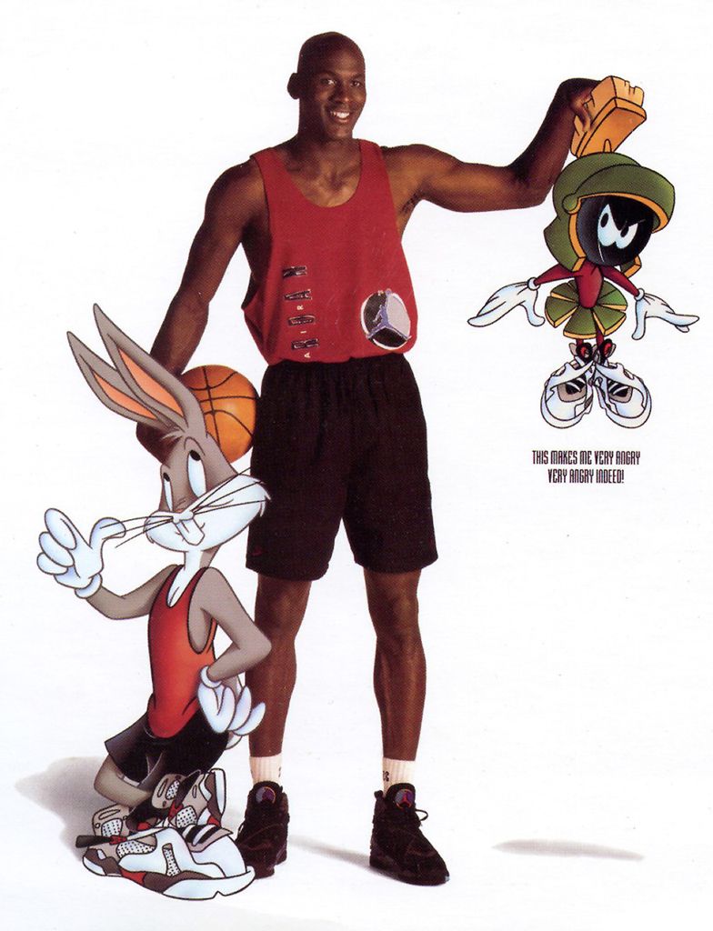 The 30 Best Michael Jordan Nike Posters of All
