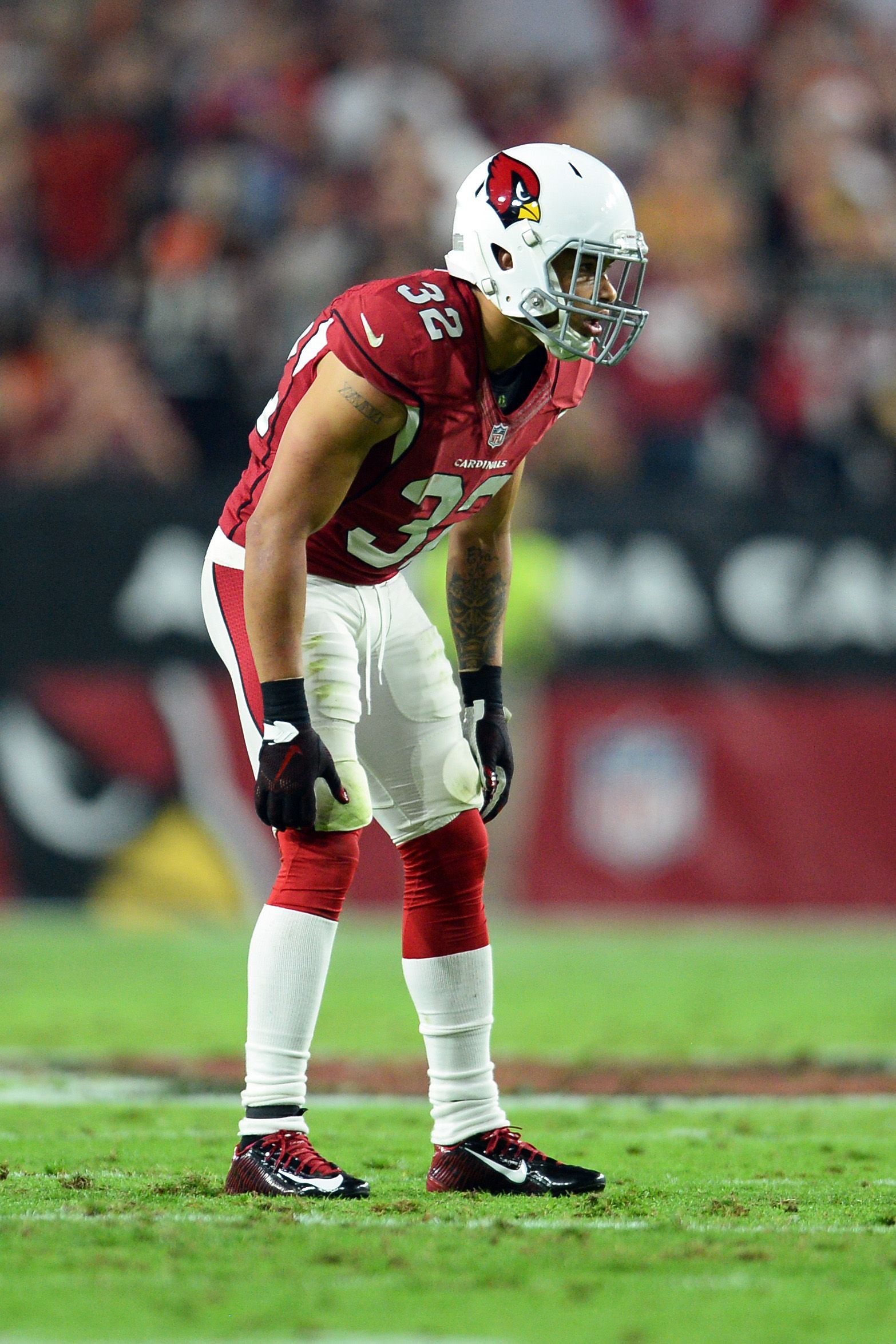 Tyrann Mathieu Placed On Ir Wallpaper & Background