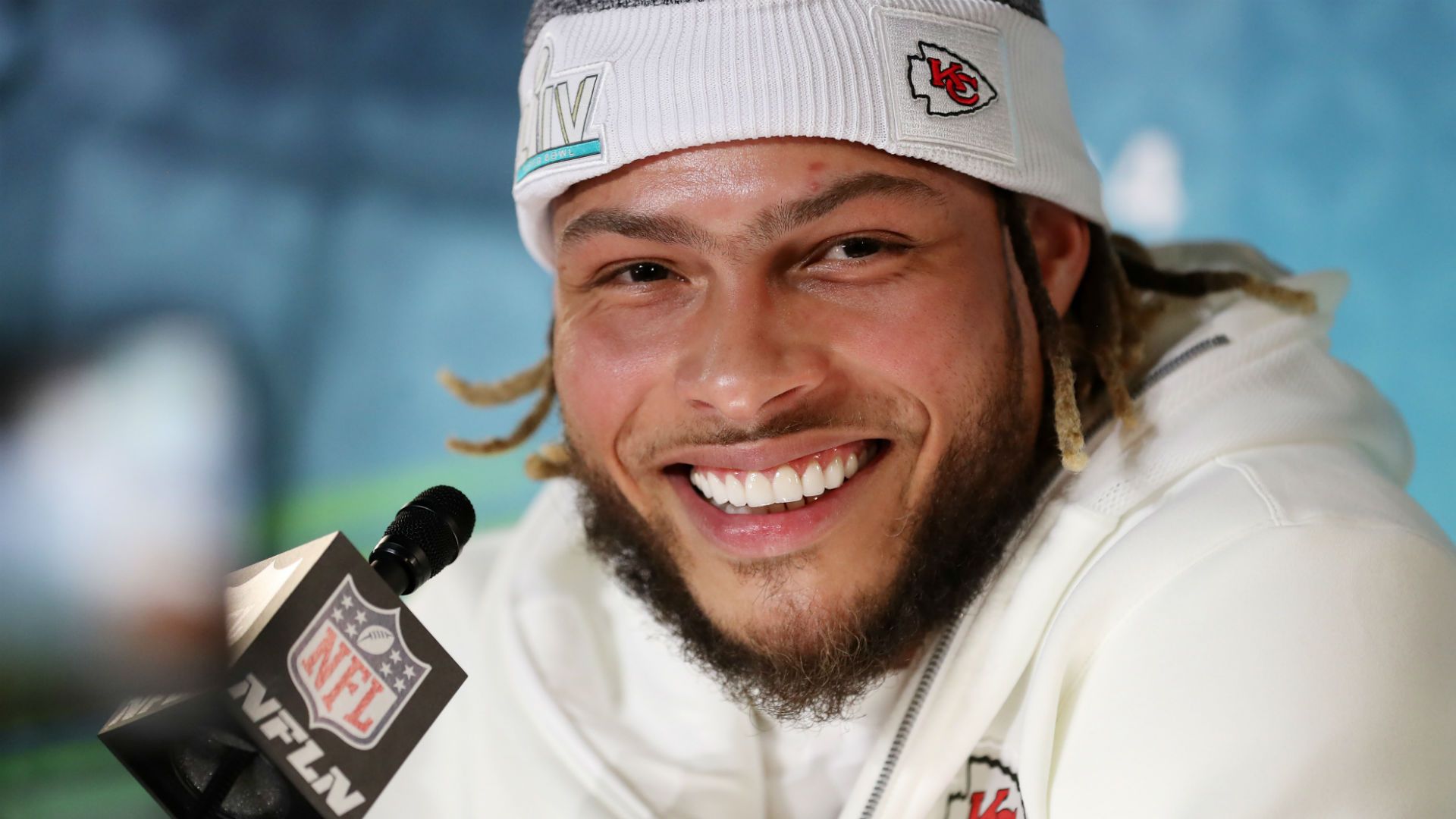 Tyrann Mathieu timeline: How the 'Honey Badger' became 'The