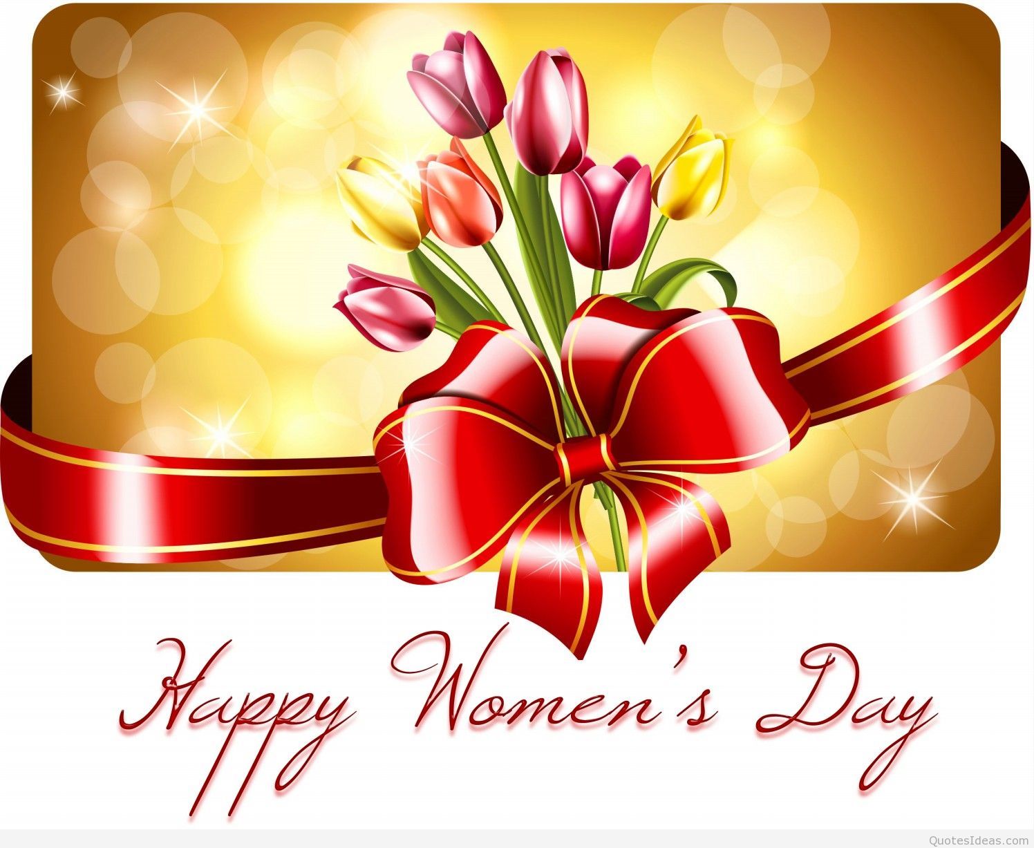 Happy women's day 8 march quotes and sayings