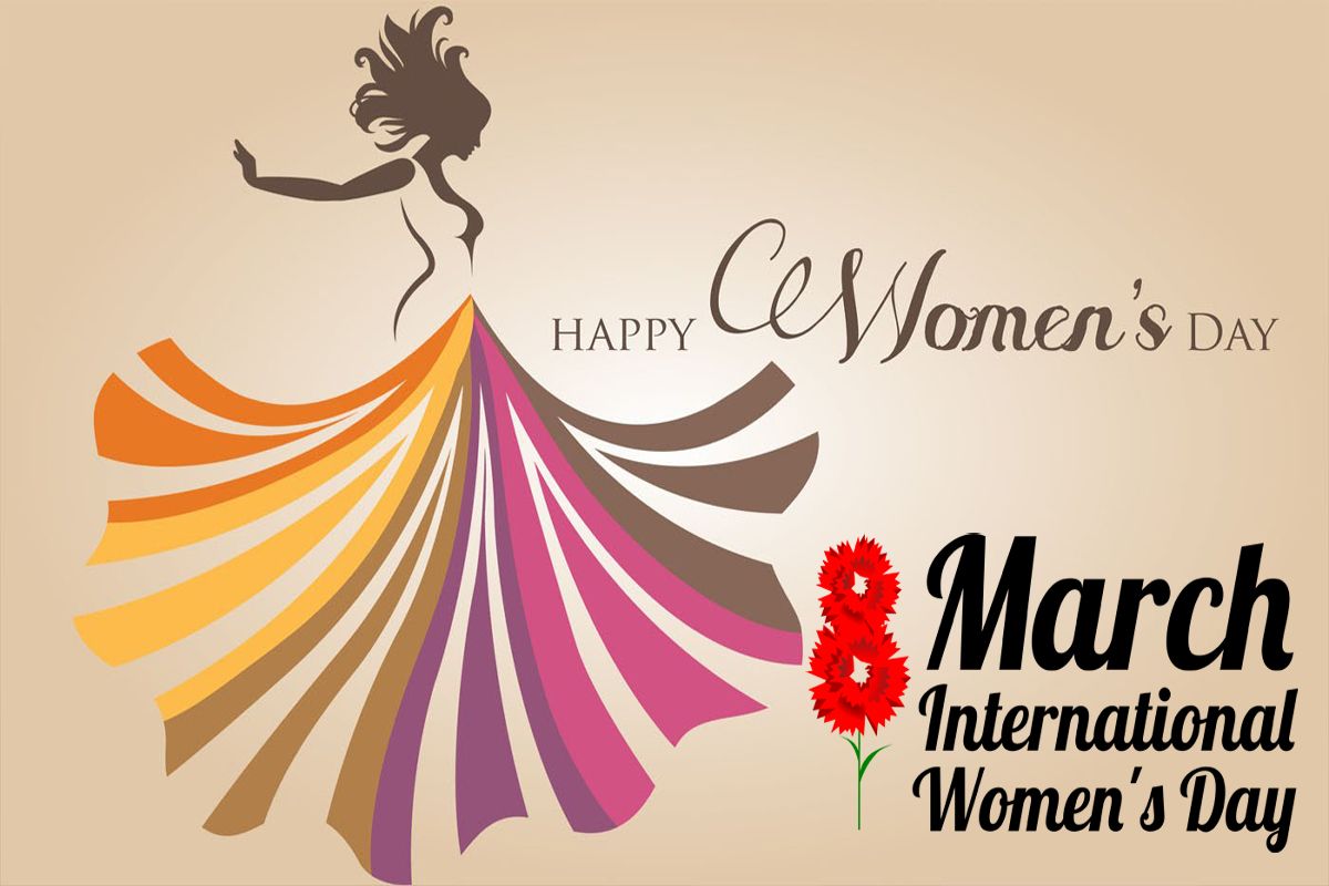 Free download International Womens Day 2018 Womens Day 2018 Quotes