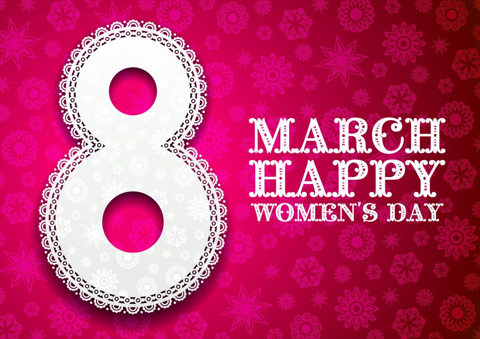 Celebrating International Women's Day in Bangladesh