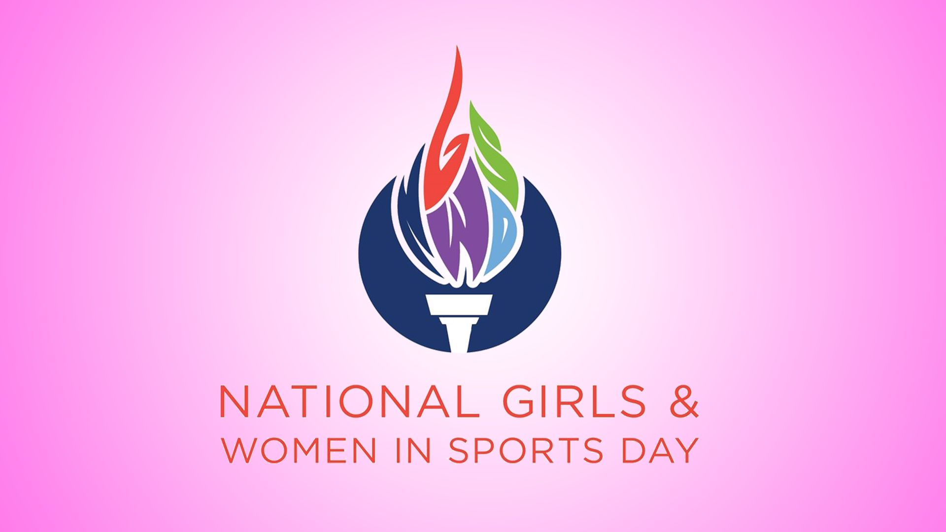 Enjoy the celebration of National Girls & Women in Sports Day