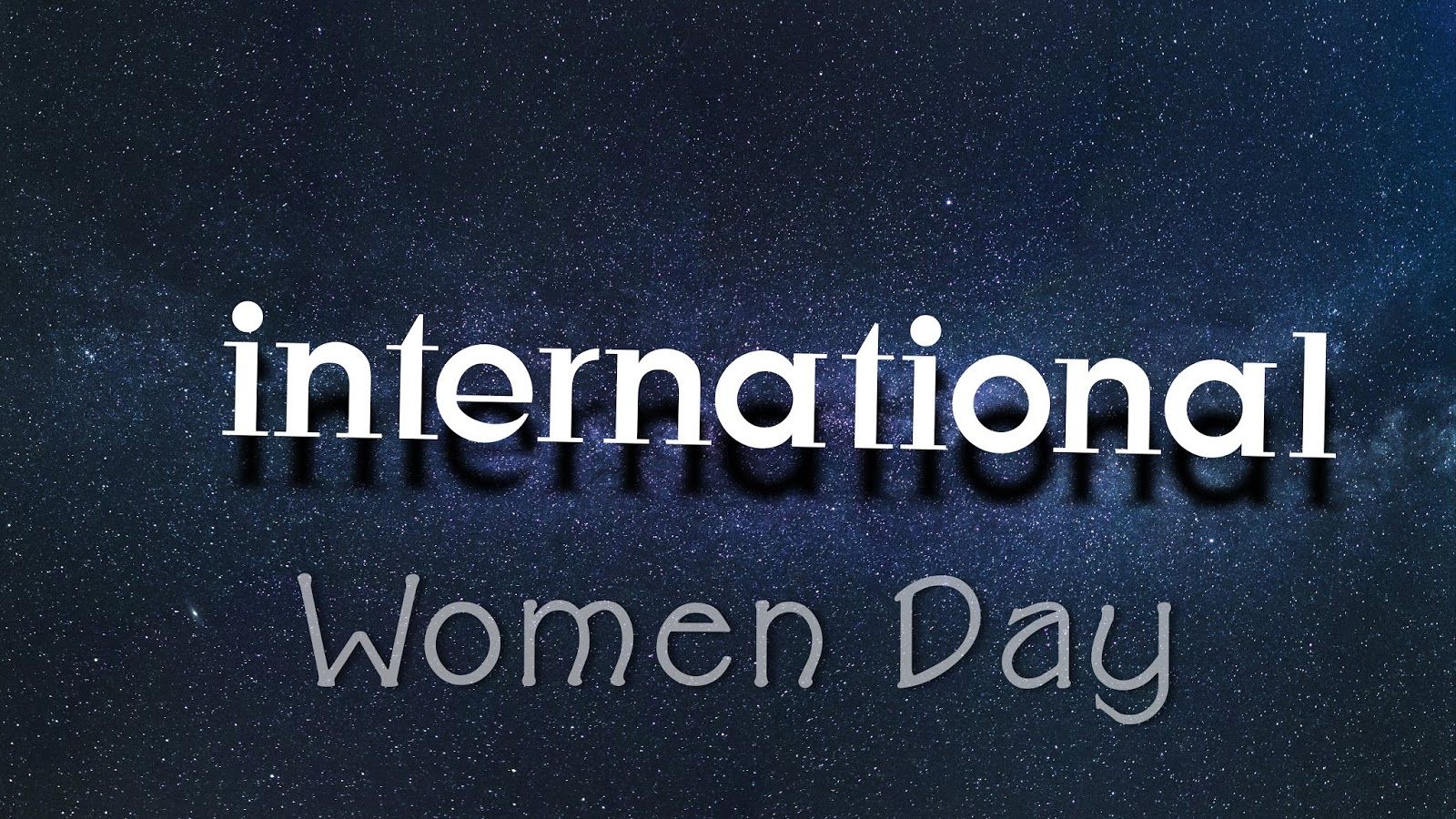 International women day image 2020. Women day wishing picture 2020