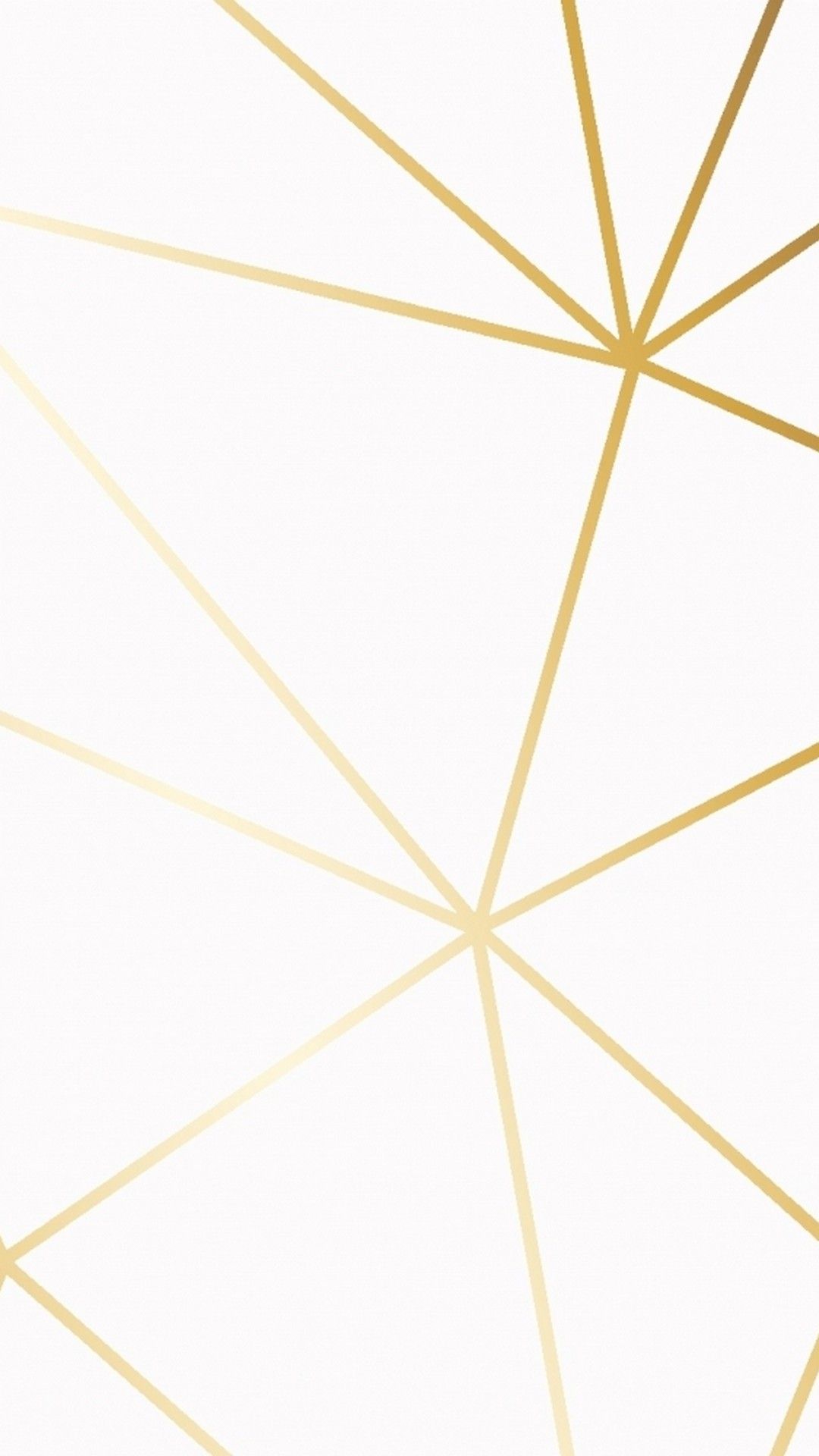 White and Gold Android Wallpaper Android Wallpaper