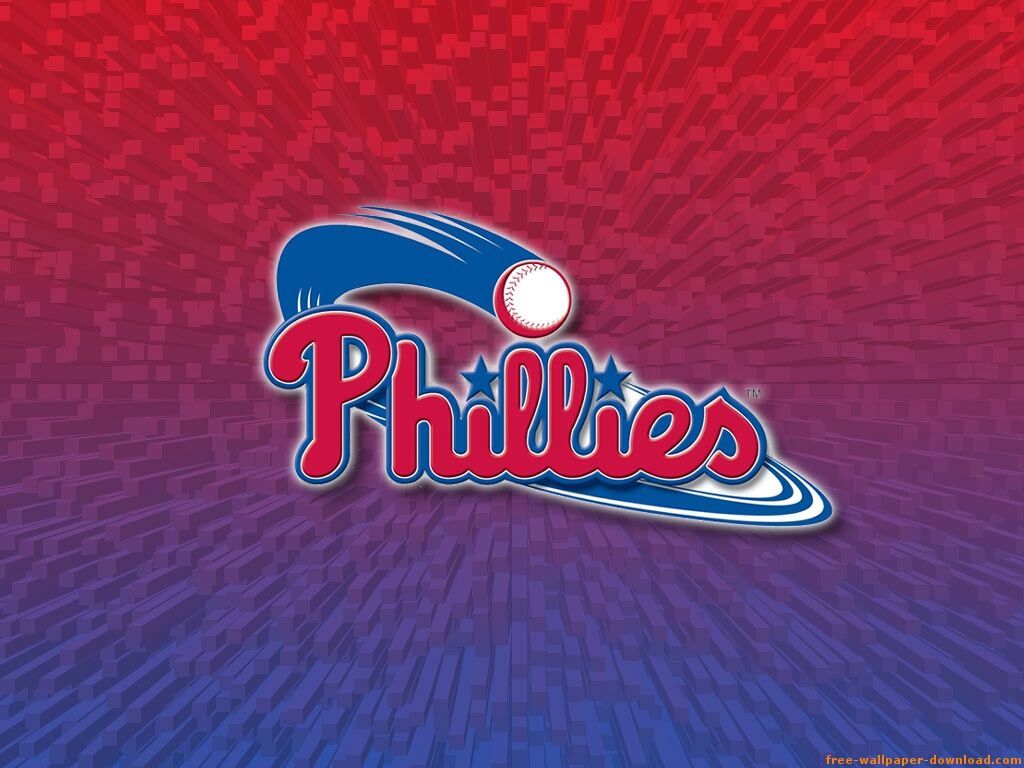 Free download Philadelphia Phillies desktop image Philadelphia