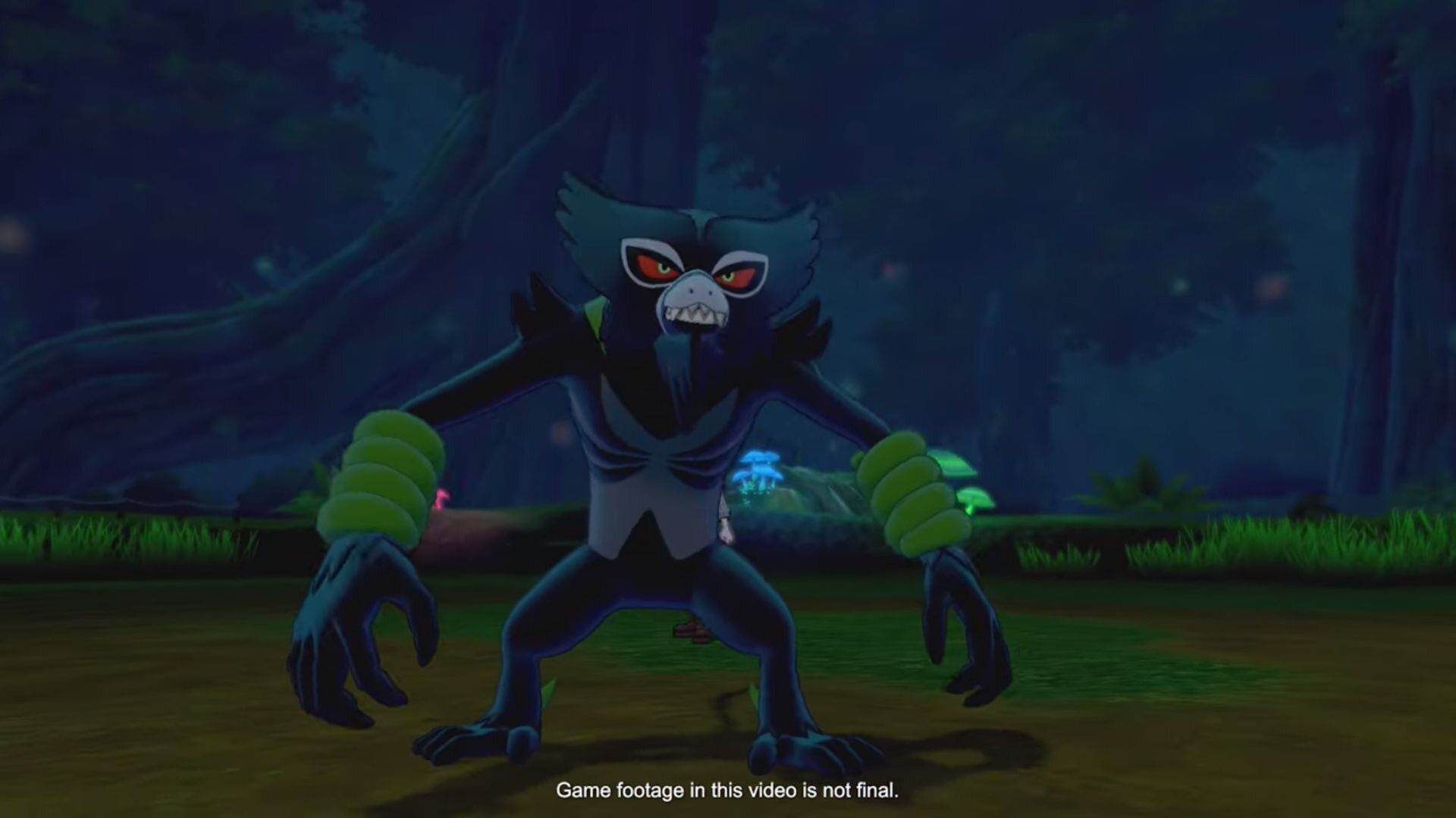 POKÉMON Reveals New Mythical Pokémon and the Most Popular