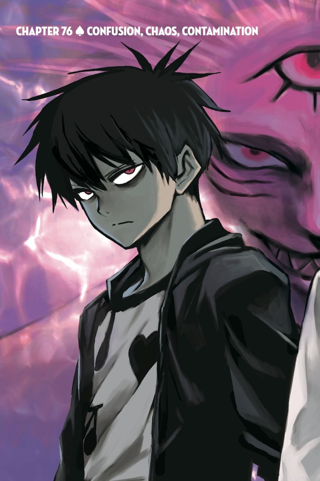 Blood Lad Vol Lad Staz, HD Wallpaper & background