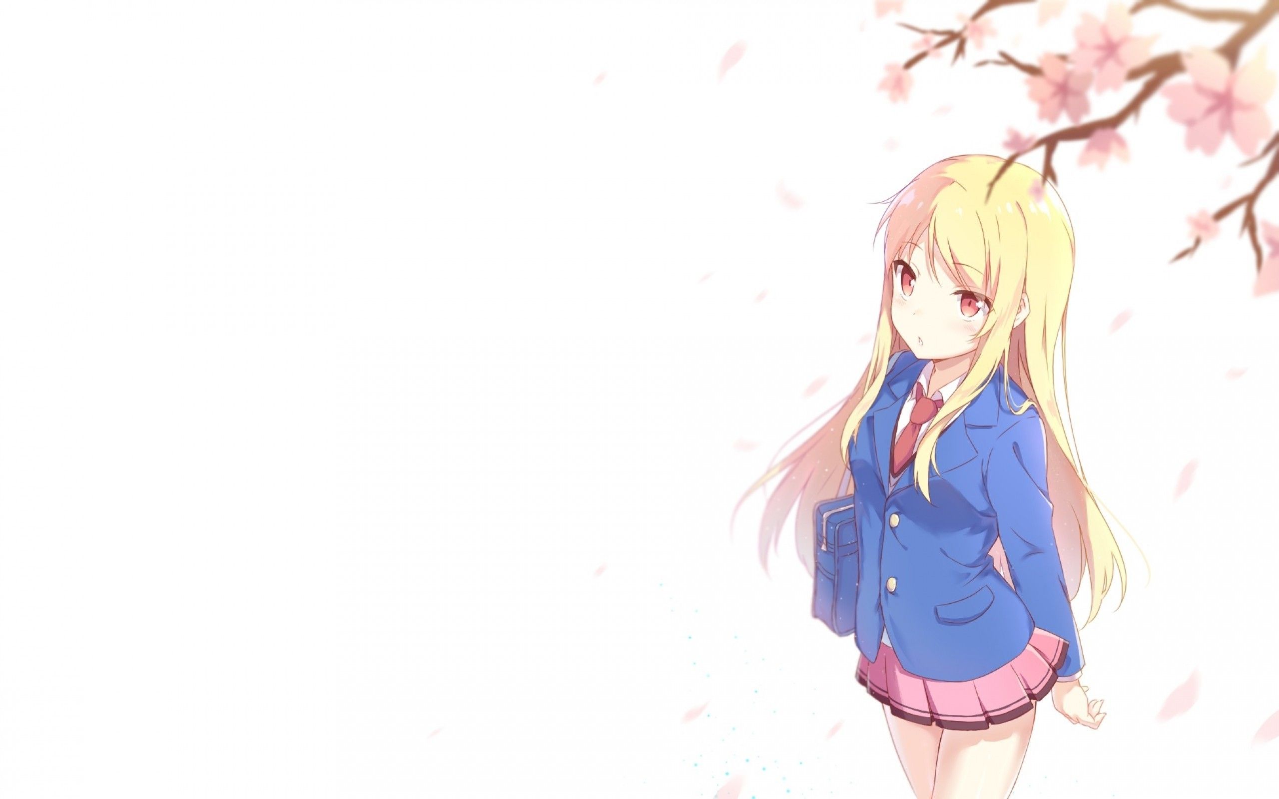 The Pet Girl Of Sakurasou HD Wallpapers - Wallpaper Cave