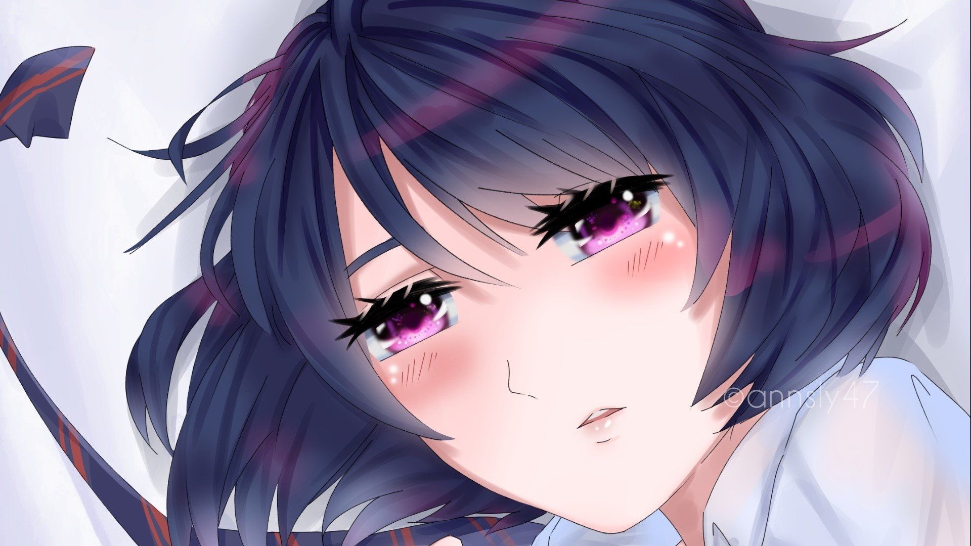 Domestic Girlfriend Wallpaper Free Domestic Girlfriend