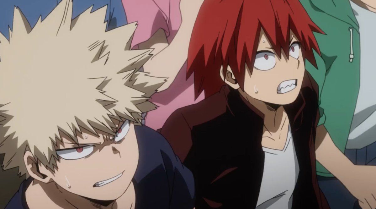 KiriBaku