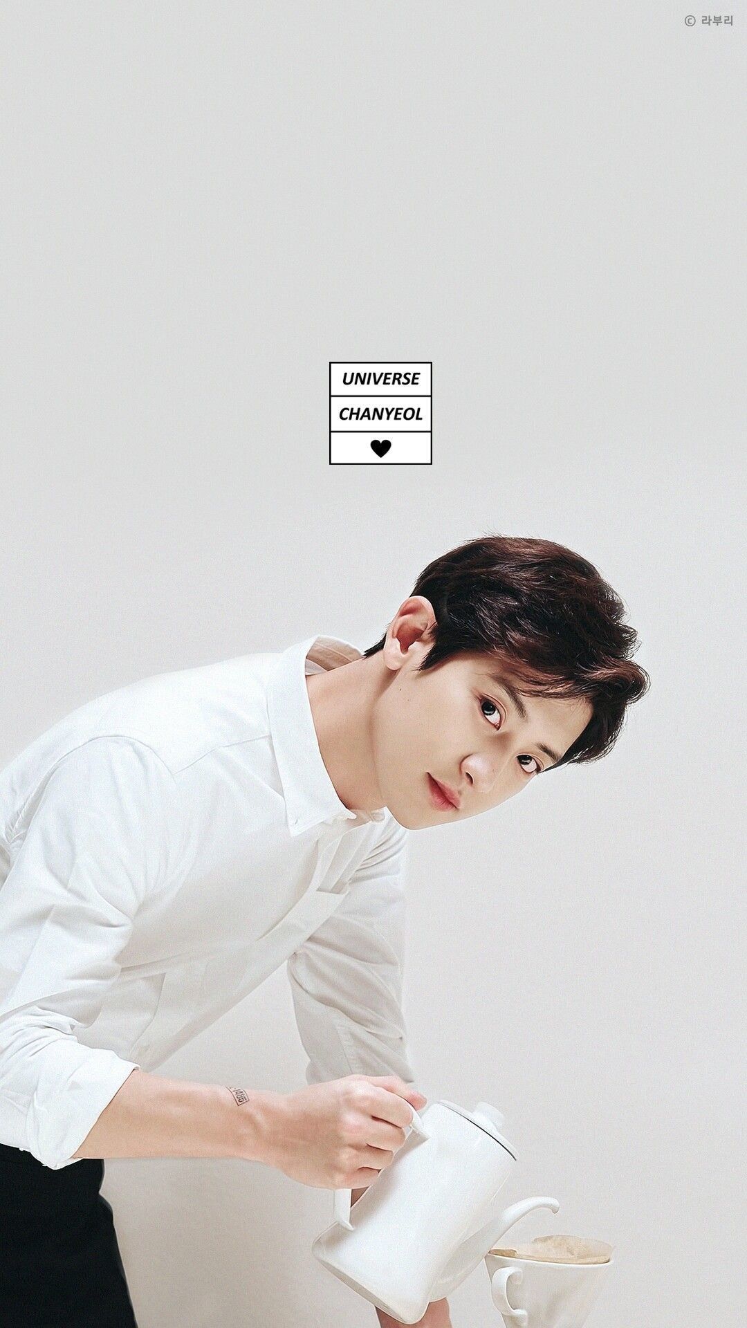 Chanyeol HD
