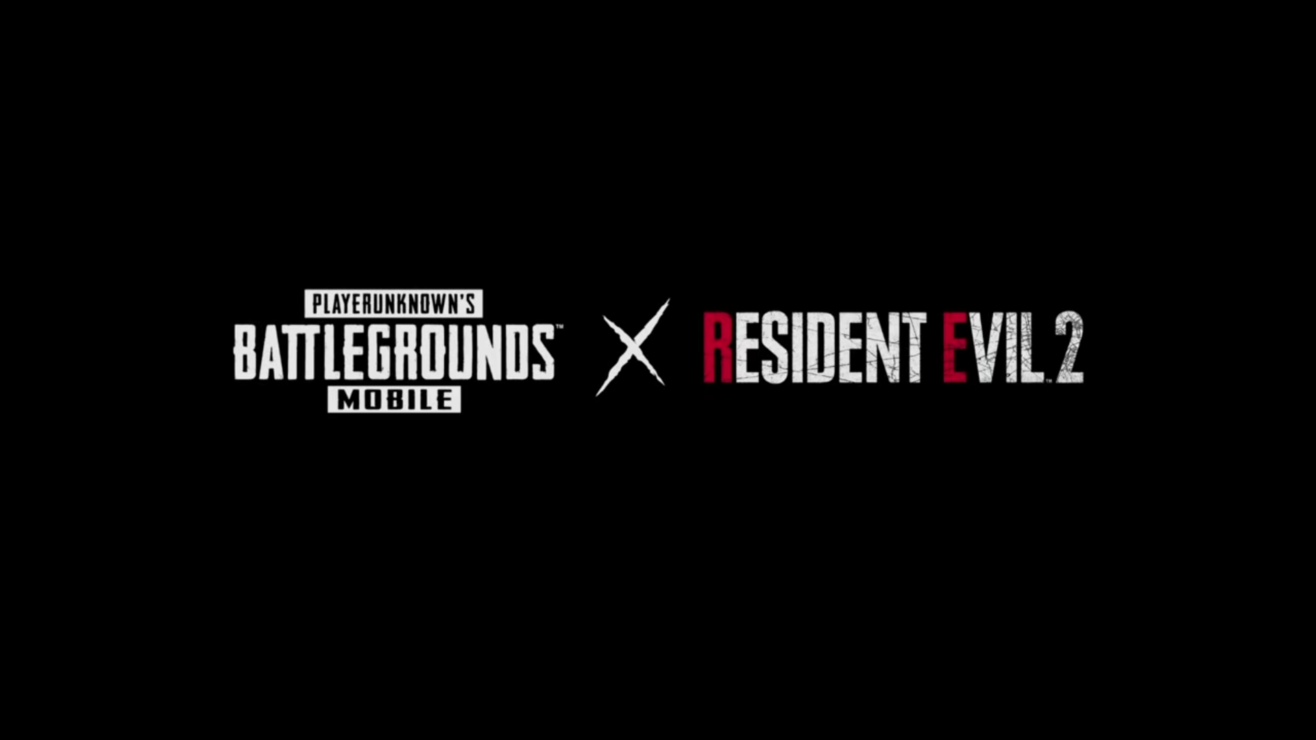 PUBG Resident Evil 2 event rewards revealed