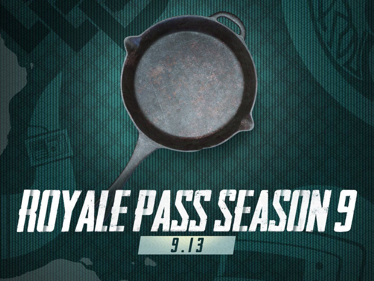 PUBG Mobile Season 9 release date revealed: Start time, Royale