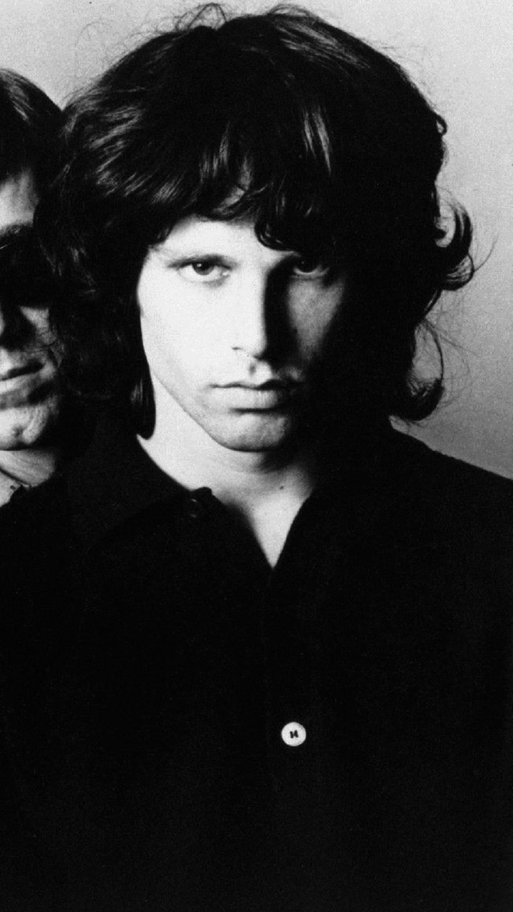 The Doors Phone Wallpapers - Wallpaper Cave